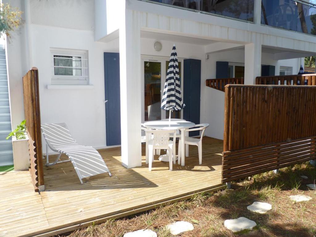 Les Studios De L'Ocean Les Mathes Exterior photo